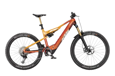 KTM MACINA KAPOHO EXONIC DI2