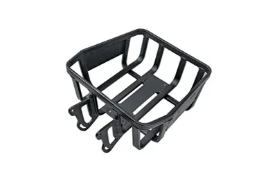 Compact Front Basket