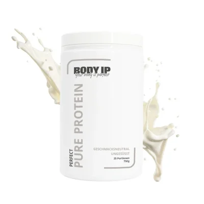 Perfect Pure Protein