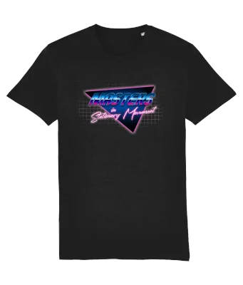 Masters in Stationary Movement Tee