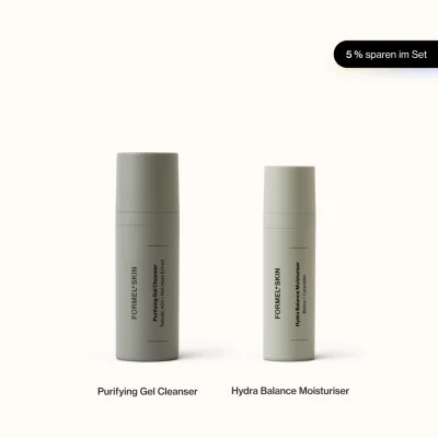 Set „Basic Duo Soft“