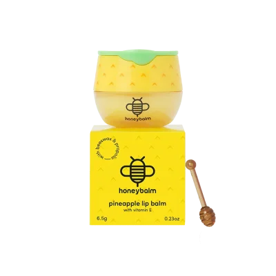 Honeybalm Pineapple