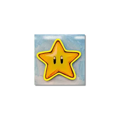 Golden Star V.1.