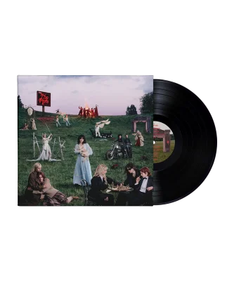 From The Pyre: Classic Edition LP