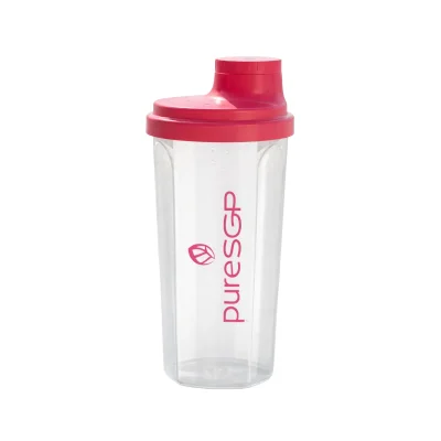 pureSGP Shaker