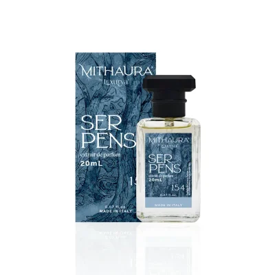 SERPENS N°154