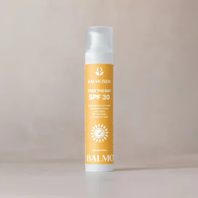 Face The Day SPF30 Sunscreen | 50ml