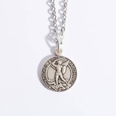 Médaille de Saint Michel Archange