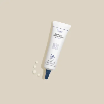 Spot and Discoloration Treatment