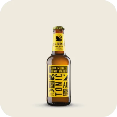 Tonic Water Thomas Henry