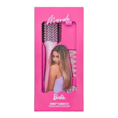 Barbie™ Blowout Kit