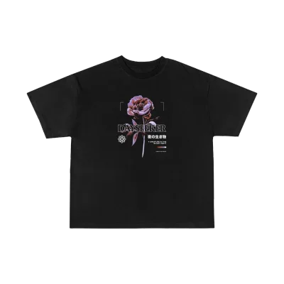Follow You Forever Tee