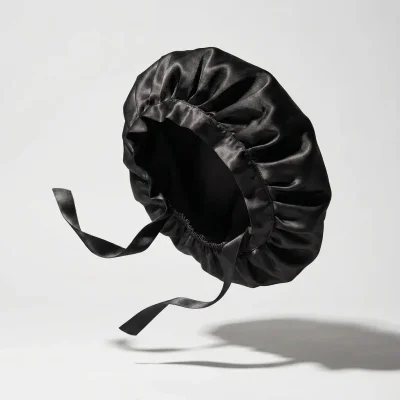 Doyoo SilkBonnet - Seidenhaube zum Schlafen