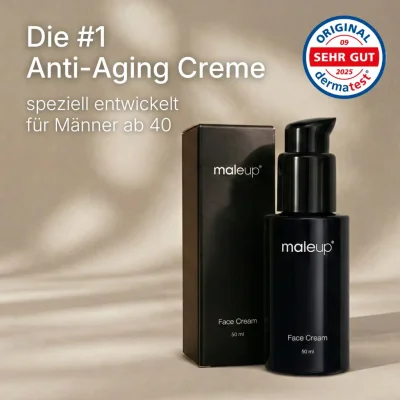 Blitz-Deal: Anti-Aging Face Cream