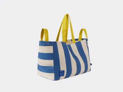 Sac de plage format XXL