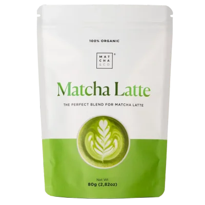 Matcha Latte 80 g