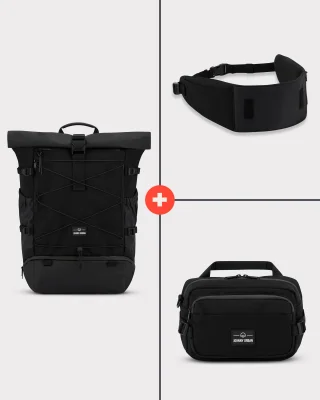 Travel Bundle Large