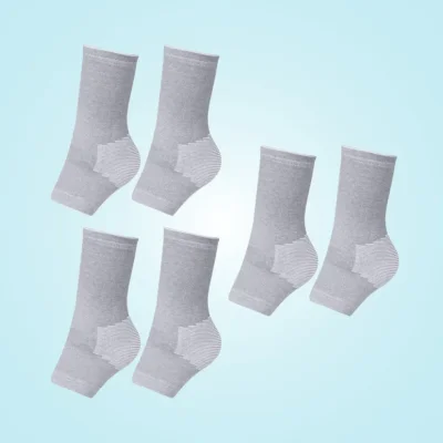 3x Pairs RejuvaSleeves