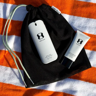 FACE LONGEVITY DEFENSE DUO