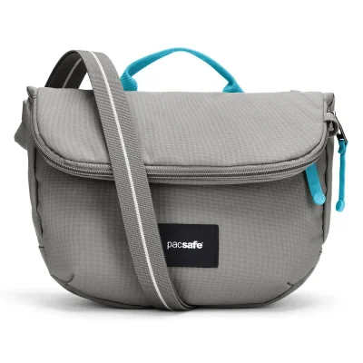 Pacsafe® GO Anti Theft Saddle Crossbody