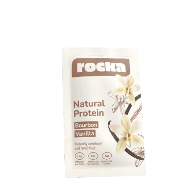 🎁 Natural Protein Probe