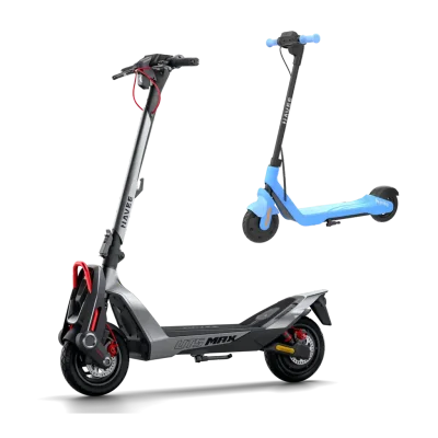 NAVEE UT5 Max + K100