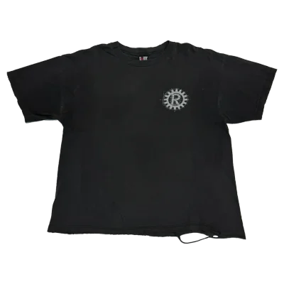 Rage Against The Machine Member Portrait Tee