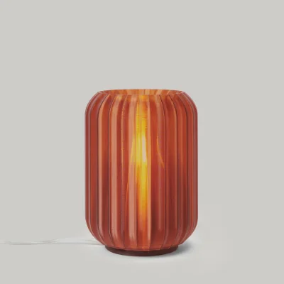Mini Allium Lamp