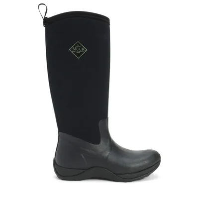 Women's Arctic Adventure Tall Boots