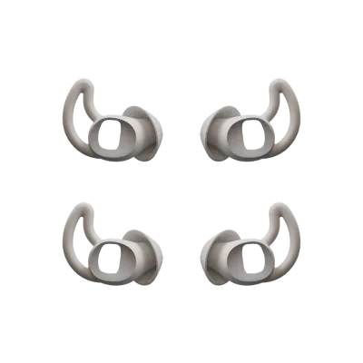 Replacement Eartips - Size 2