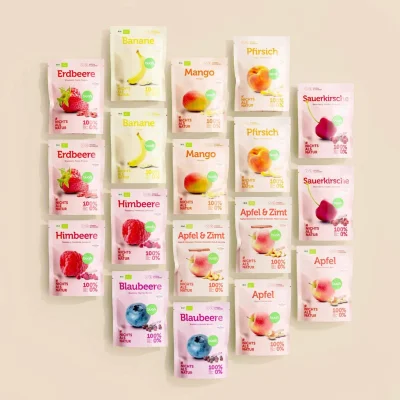 buah Kennenlern-Set