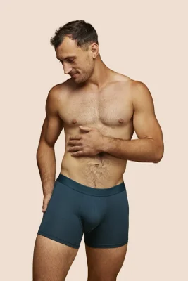 Boxer Coton Bio