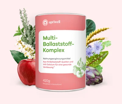 Multi-Ballaststoff-Komplex
