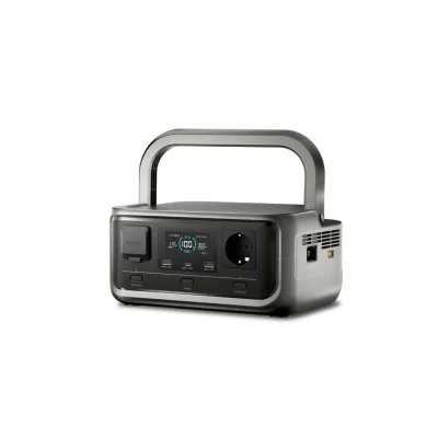 🎁 ALLPOWERS VOLIX P300 Station électrique portable 300W 256Wh (100% off)