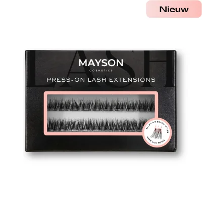 WISPY LASH