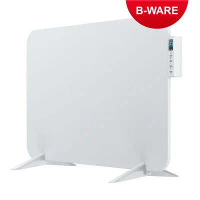 Metall Infrarotheizung 450W mit Smart Thermostat B-Ware