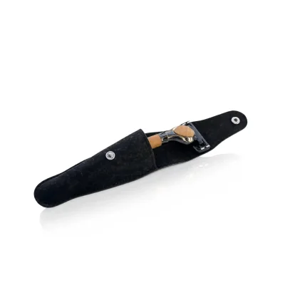 NASH Rasierer-Etui TRAVELLER