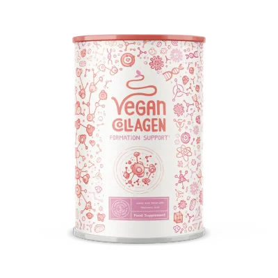 Vegan Collagen Formation Support - Neutral
