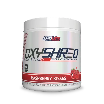OxyShred - Non-Stim