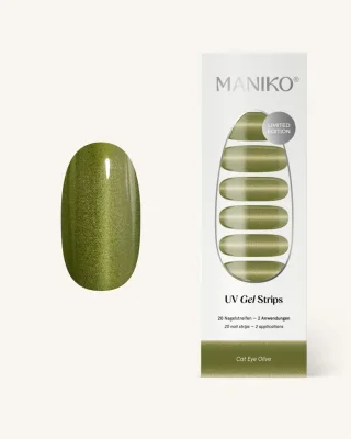 Cat Eye Olive UV