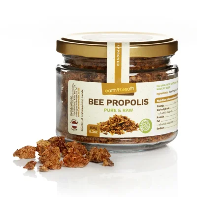 Bee Propolis Pure & Raw 150g
