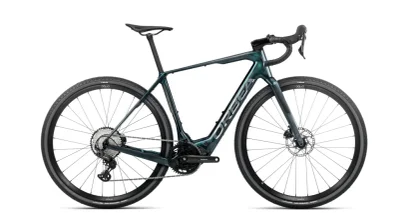 Orbea Denna M40 - MY25