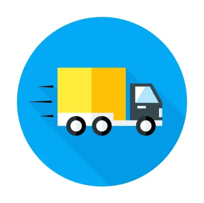 Additional Shipping Fee