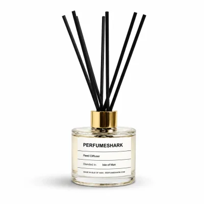 Vetiver Musk Perfume Dupe - With Similar Fragrant Notes to Himalaya
