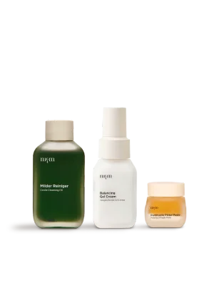 Pregnancy Blemish Care Set