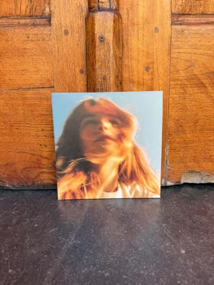 Romy Liz Rose - The Void (The Room) / The Remedy (PVC067)