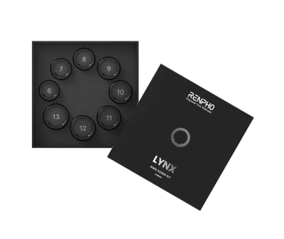 LYNX Smart Ring Sizing Kit