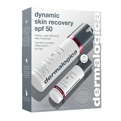Dynamic Skin Recovery SPF 50 + gratis Reisegröße