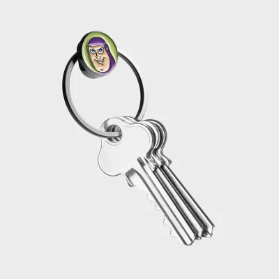 Disney | Orbitkey Quick Release Ring