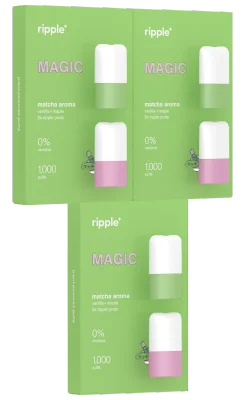 MAGIC BREW SET